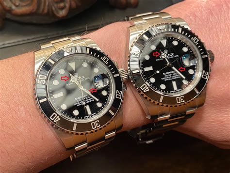 vsf rolex for sale|rolex vs factory models.